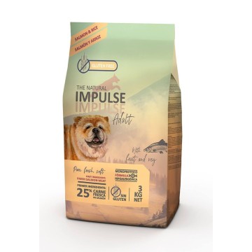 PIENSO THE NATURAL IMPULSE...