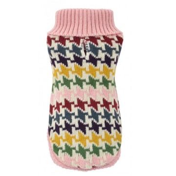 JERSEY PUNTO TRICOT PARA...