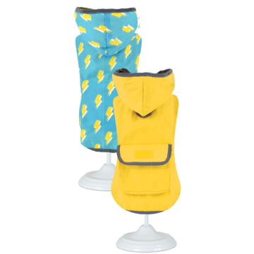 IMPERMEABLE REVERSIBLE...