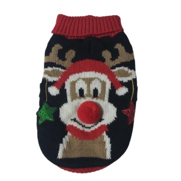 JERSEY PUNTO NAVIDEÑO
