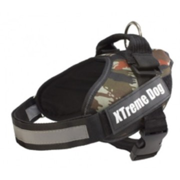 ARNES XTREME DOG  CAMUFLAJE