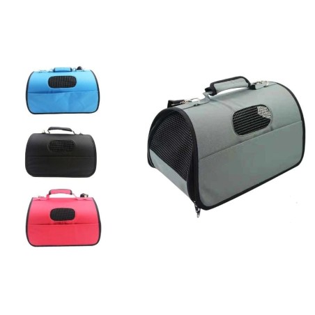 Bolso Viaje S 37x22x20cm