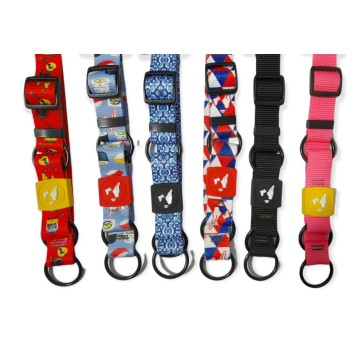 COLLAR ADIESTRAMIENTO 25MM