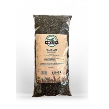 NEGRILLO 800GRS