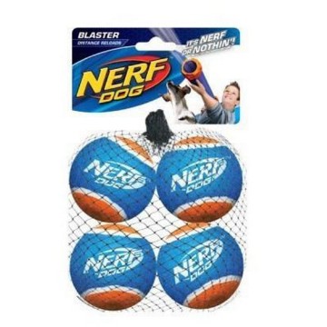 PELOTA NERF DOGO TENNIS