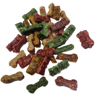 MINI HUESITOS 500GR