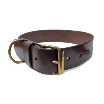 COLLAR CUERO 3.5X60CM...