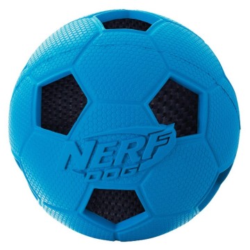 PELOTA NERF DOG SQUEAKER