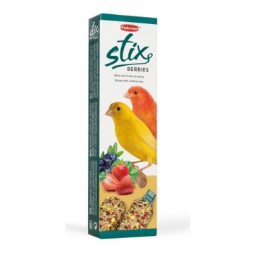 STIX BARRITA CANARIO - 80G
