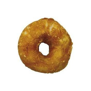 DONUTS CON POLLO ENROLLADO...
