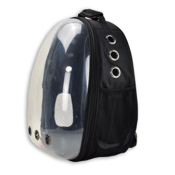 MOCHILA SPACE...