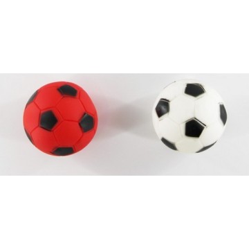 PELOTA VINILO 7.5CM