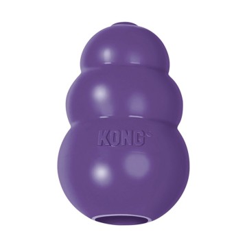 KONG SENIOR TALLA: M (9X6CM)