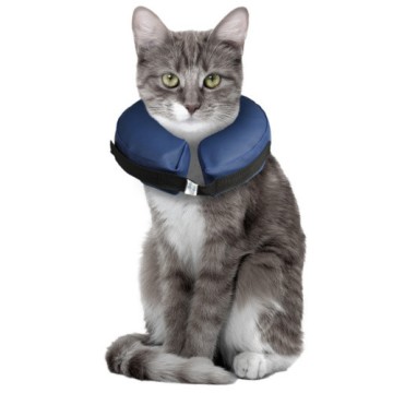 COLLAR INFLABLE PARA PERROS S - foto 2