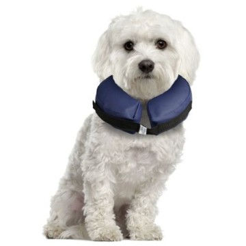 COLLAR INFLABLE PARA PERROS S - foto 4