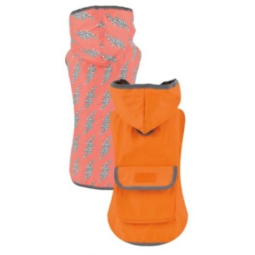 IMPERMEABLE REVERSIBLE...