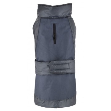 CHAQUETA X-TREK ELEGANCE GRIS