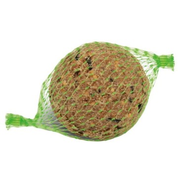 BOLA DE GRASA PARA PAJAROS