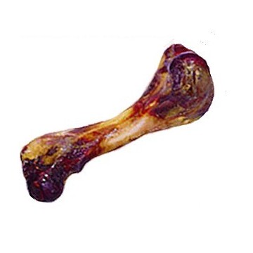 HUESO DE JAMÓN PARA PERROS