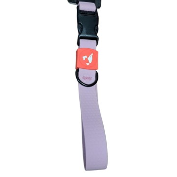 COLLAR CORAL Nº8