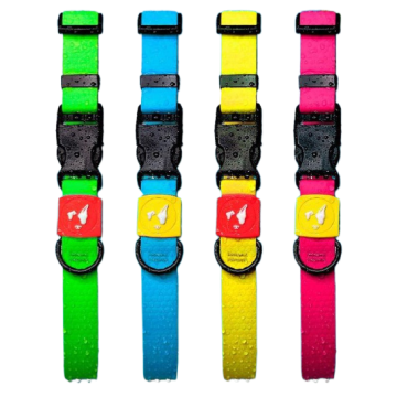 COLLAR COL CORAL Nº6