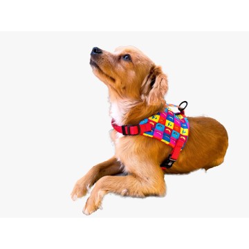CHALECO COLETE SLIM  TALLA M