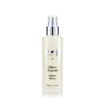 PERFUME YUUP! GLITTER PLATA...