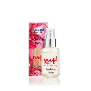 COLONIA YUUP! RUBINO 50ML