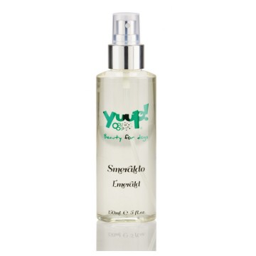 PERFUME YUUP! ESMERALDA 150ML