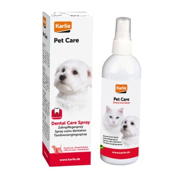 SPRAY CUIDADO DENTAL PARA...