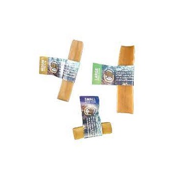 SNACK LECHE DE YAK