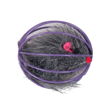 PELOTA Y RATÓN