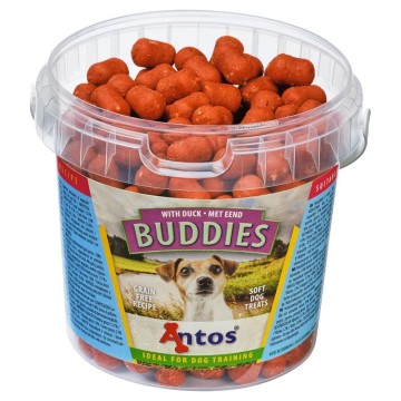 BUDDIES PATO  400GRS