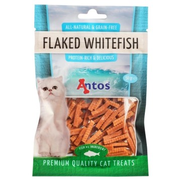 SNACK GATOS PESCADO BLANCO...