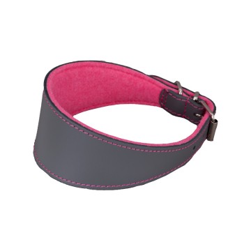 COLLAR GALGO CUERO...