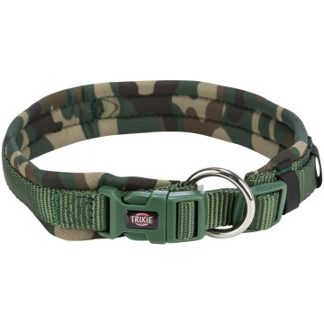 COLLAR PREMIUN ACOLCHADO...