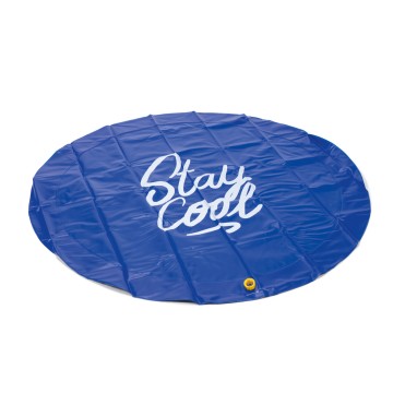 PLATAFORMA SPLASH - AZUL...