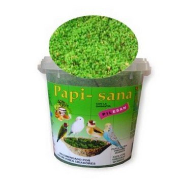 PASTA CRIA VERDURAS PILESAN...