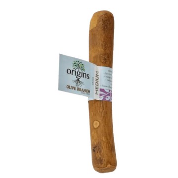 SNACK DE MADERA DE OLIVO...