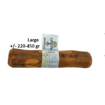 SNACK DE MADERA DE OLIVO L