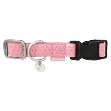 COLLAR MAC LEATHER  10mm X...