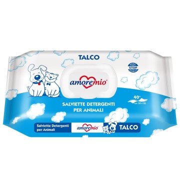 TOALLITAS HÚMEDAS AMOREMIO...
