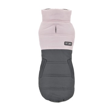 CHAQUETA MONTECARLO ROSA