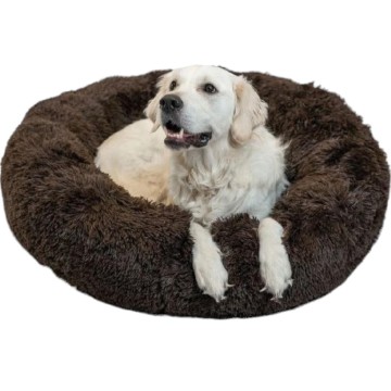 CUNA DONUT ANTIESTRÉS  100CM