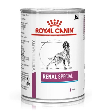 DOG RENAL SPECIAL 410G