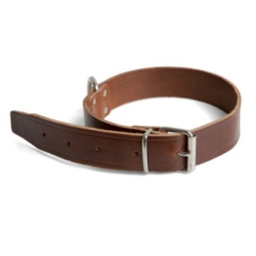 COLLAR CUERO 50CM