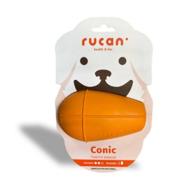 RUCAN CONIC JUGUETE...