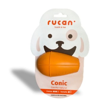 RUCAN CONIC JUGUETE...