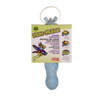 PEDI-PERCH LIVING WORLD |...