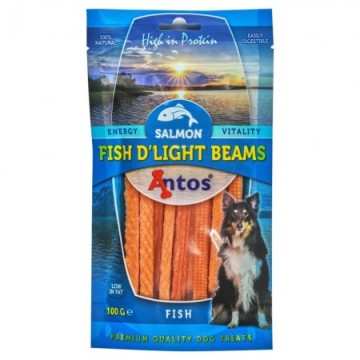 FISH D´LIGHT BEAMS 100Gr